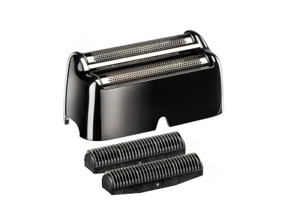 babyliss pro nahradni planzetova hlavice s nozi replacement kit uv foil 02 14959492090500