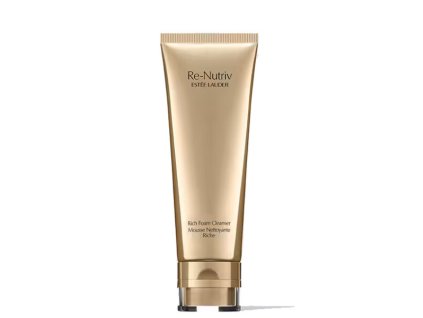 estee lauder cistici pena na oblicej rich foaming cleanser 125 ml 14913584101048