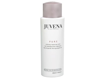 cistici pletove mleko calming cleansing milk