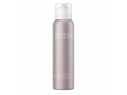 juvena exfoliacni pena pure cleasing exfoliating guarana mousse 150 ml 14978137132834