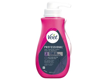 veet veet proffesional depilacni krem pro vsechny typy pokozky 14931719054259