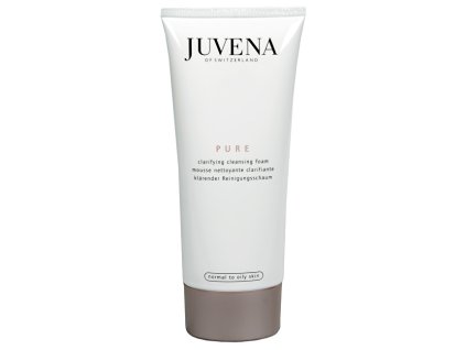 cistici pena clarifying cleansing foam