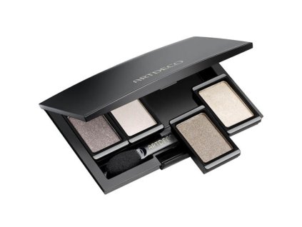 magneticky box se zrcatkem beauty box quattro