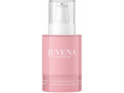 juvena hyaluronovy pletovy fluid proti pigmentovym skvrnam a vraskam anti dark spot fluid 14839324064740