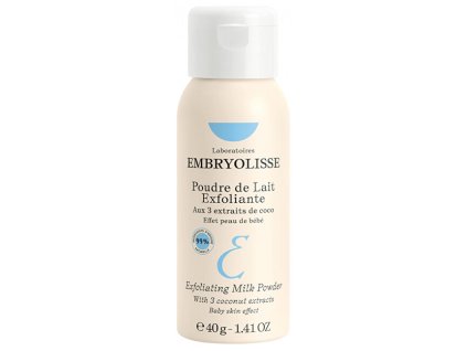 embryolisse exfolicani pudr exfoliating milk powder 40 g 14963860120526