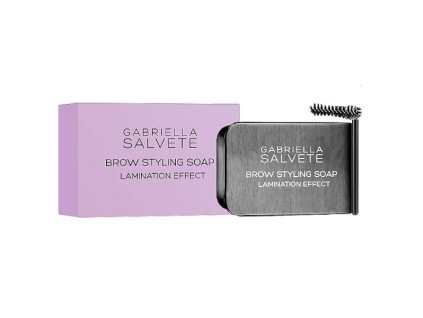 gabriella salvete fixacni tuhe mydlo na oboci brow styling soap 13 ml 14922192185505