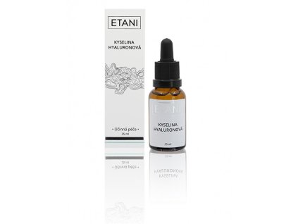 etani etani kyselina hyaluronova 25 ml 14775511143942