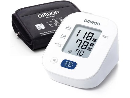 tonometr omron m2 14989235075433