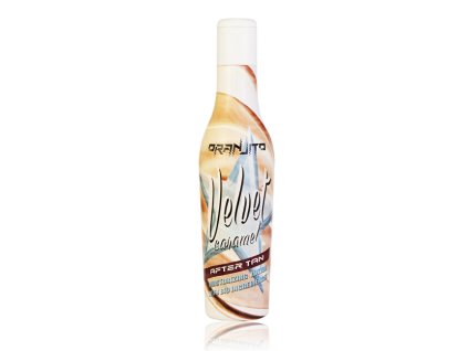 oranjito hydratacni karamelove mleko po opalovani velvet caramel after tan 200 ml 14514337064032