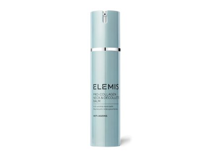 elemis balzam na krk a dekolt pro collagen neck decollete balm 50 ml 14922176201708