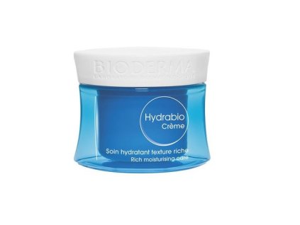 Bioderma Pečující krém Hydrabio  50 ml