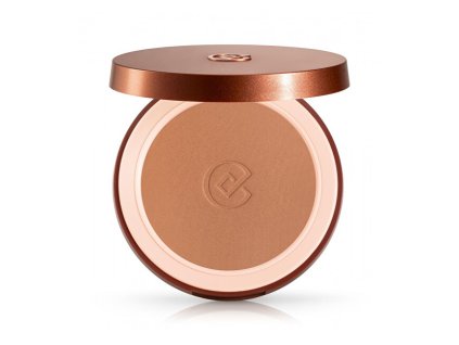 collistar bronzujici pudr silk bronzing powder 10 g 14929367064427