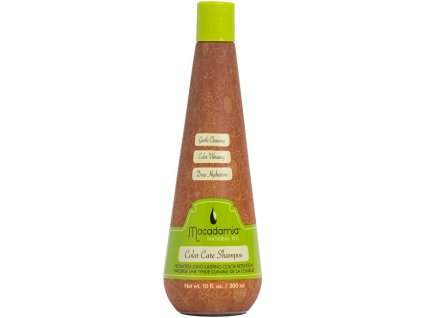 macadamia sampon pro barvene vlasy color care shampoo 14931141105300