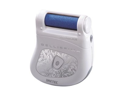 rotacni elektronicky odstranovac ztvrdle kuze na nohach 5412 sensitive beauty active scrub imetec 1444710720170814112647