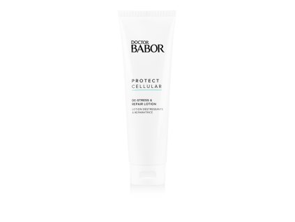 babor mleko po opalovani protect cellular de stress repair lotion 150 ml 14994121062822