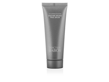 babor enzymaticky peeling doctor babor enzyme micro peel balm 75 ml 14994103112617