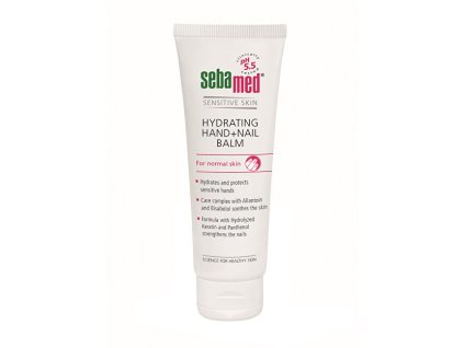balzam na ruce a nehty classic hand nail balm 75 ml 14379803122053