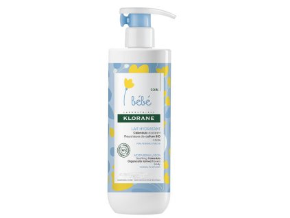 detske hydratacni mleko s mesickem moisturizing lotion 500 ml 1459271320190828134951