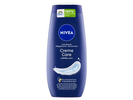 Nivea Krémový sprchový gel Creme Care 500 ml