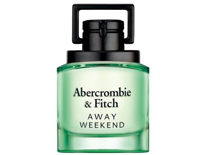 abercrombie fitch away weekend men edt 14942812075722