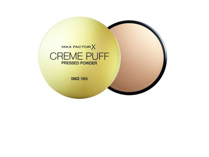 matujici pudr creme puff 21 g 14138261