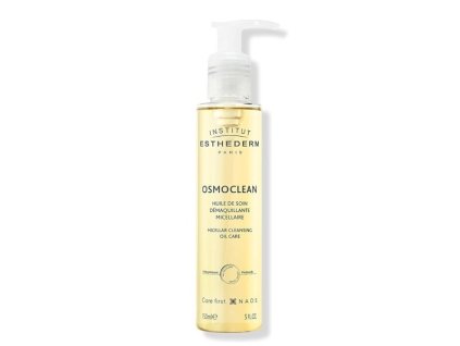 institut esthederm micelarni cistici olej osmoclean micellar cleansing oil care 150 ml 14954633123413