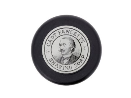 mydlo na holeni v drevene misce shaving soap 100 g 1456937720190502114048