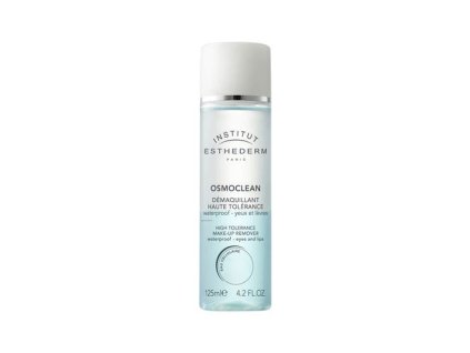dvouslozkovy odlicovac oci a rtu osmoclean waterproof make up remover 125 ml 1457231120190703125202