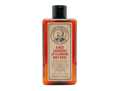 Captain Fawcett Sprchový gel Expedition Reserve  250 ml