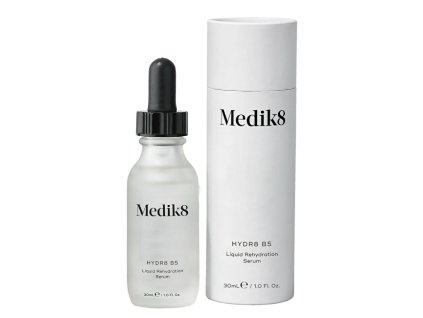 medik8 hydratacni serum hydr8 b5 moisturizing serum 30 ml 14928067232533