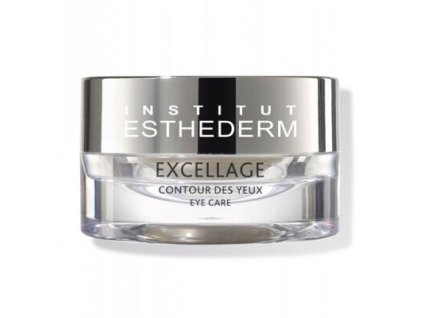 institut esthederm ocni krem excellage eye care 15 ml 14902183081929
