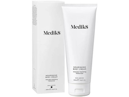 medik8 intenzivne hydratacni telovy krem nourishing body moisture 250 ml 14928038205523