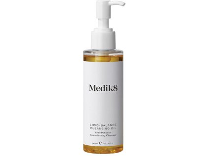 medik8 cistici olej lipid balance cleansing oil 140 ml 14928060225520