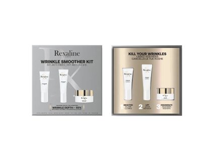 rexaline darkova sada wrinkle smoother 14940200092313