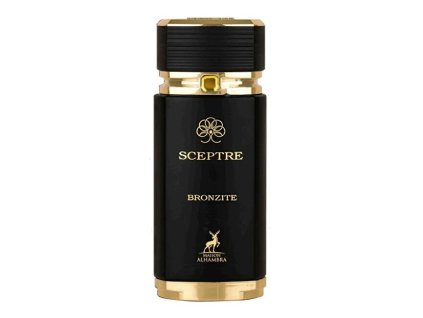 Alhambra Sceptre Bronzite - EDP 100 ml