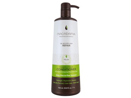 macadamia lehky kondicioner s hydratacnim ucinkem weightless repair conditioner 14728995095431