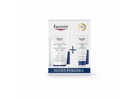 eucerin eucerin urearepair plus sucha pokozka vanoce 2022 14883695094658