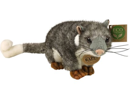PLYŠ Possum vačice 23cm Eco-Friendly *PLYŠOVÉ HRAČKY*