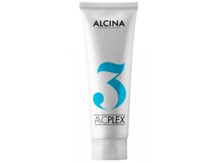 alcina ac plex step 3 125 ml 14769990193652