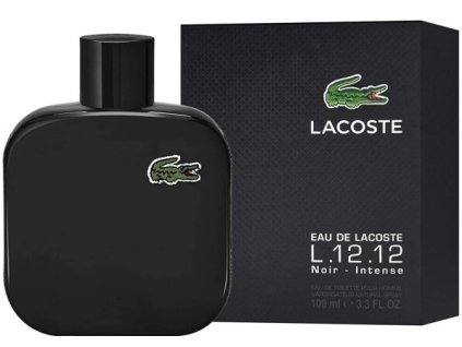 lacoste eau de lacoste l 12 12 noir edt 14140113051121