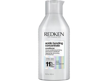 redken kondicioner pro oslabene a poskozene vlasy acidic bonding concentrate conditioner 14956742082154