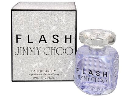 jimmy choo flash parfemova voda s rozprasovacem
