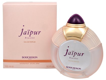 boucheron jaipur bracelet parfemova voda s rozprasovacem