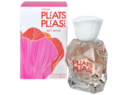 issey miyake pleats please toaletni voda s rozprasovacem