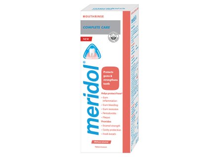 meridol meridol complete care ustni voda 14855254104040