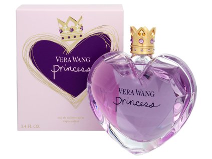 princess toaletni voda s rozprasovacem