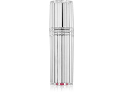 travalo bijoux plnitelny flakon 5 ml stribrny 14746366112030