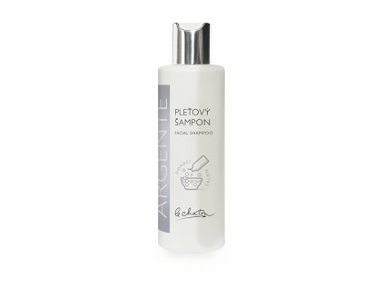 le chaton pletovy sampon facial shampoo 200 ml 14884616120614