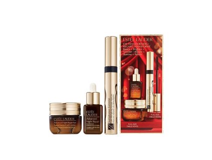 estee lauder darkova sada eye transformers repair set 14975642073901