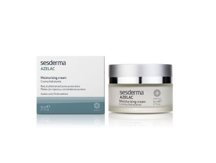 hydratacni krem proti nedokonalostem pleti azelac moisturizing cream 50 ml 1448414120180827165245